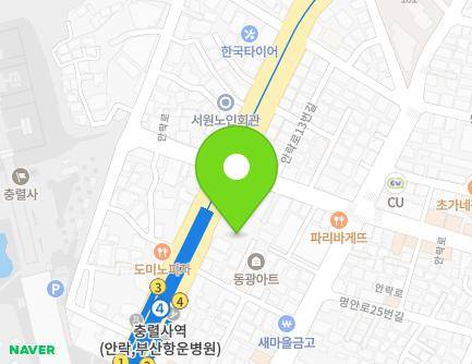 222 Bansong-ro, Dongnae-gu, Busan, Republic of Korea Map