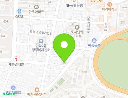27 Chungnyeol-daero 459beonga-gil, Dongnae-gu, Busan, Republic of Korea Map