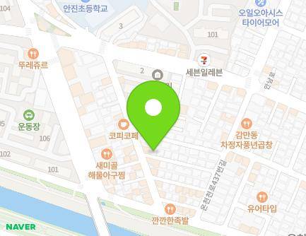 18-3 Oncheoncheon-ro 431beon-gil, Dongnae-gu, Busan, Republic of Korea Map