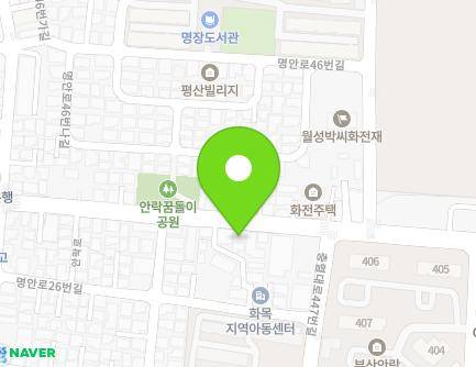 90-1 Allak-ro, Dongnae-gu, Busan, Republic of Korea Map