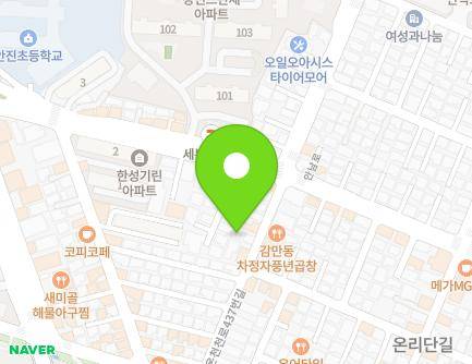 27-1 Oncheoncheon-ro 437beon-gil, Dongnae-gu, Busan, Republic of Korea Map
