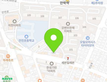 73-2 Annam-ro, Dongnae-gu, Busan, Republic of Korea Map