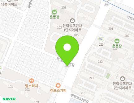 59 Yeonan-ro, Dongnae-gu, Busan, Republic of Korea Map