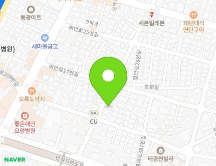 24 Chungnyeol-daero 375beon-gil, Dongnae-gu, Busan, Republic of Korea Map