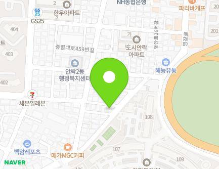 23 Chungnyeol-daero 459beonga-gil, Dongnae-gu, Busan, Republic of Korea Map