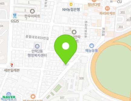 31 Chungnyeol-daero 459beonga-gil, Dongnae-gu, Busan, Republic of Korea Map