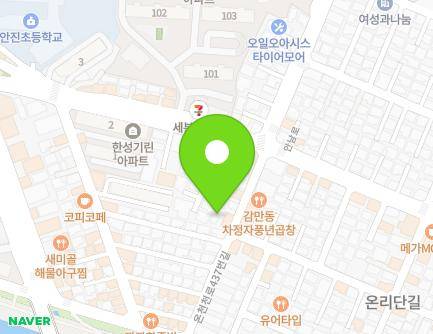 25-1 Oncheoncheon-ro 437beon-gil, Dongnae-gu, Busan, Republic of Korea Map