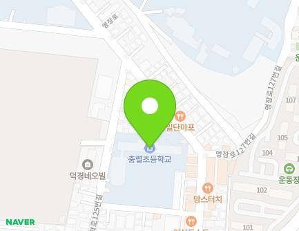 22 Allak-ro 125beon-gil, Dongnae-gu, Busan, Republic of Korea Map