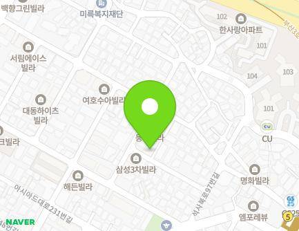 20-1 Seoksabuk-ro 97beonga-gil, Dongnae-gu, Busan, Republic of Korea Map