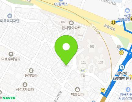 10-7 Asiad-daero 247beonga-gil, Dongnae-gu, Busan, Republic of Korea Map