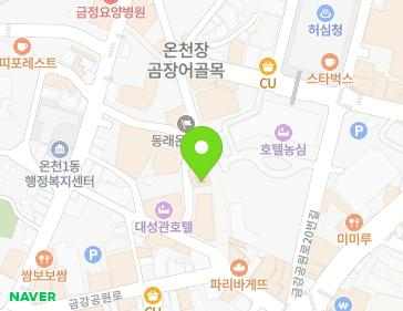 17 Geumganggongwon-ro 26beon-gil, Dongnae-gu, Busan, Republic of Korea 17 Geumganggongwon-ro 26beon-gil, Dongnae-gu, Busan, Republic of Korea Map