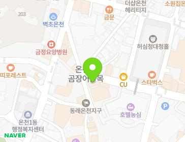 34 Geumganggongwon-ro 26beon-gil, Dongnae-gu, Busan, Republic of Korea 34 Geumganggongwon-ro 26beon-gil, Dongnae-gu, Busan, Republic of Korea Map