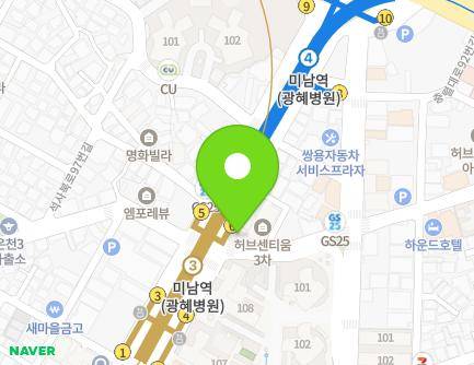 3 Asiad-daero 246beon-gil, Dongnae-gu, Busan, Republic of Korea Map