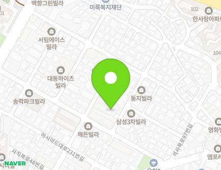 24-9 Seoksabuk-ro 95beon-gil, Dongnae-gu, Busan, Republic of Korea Map