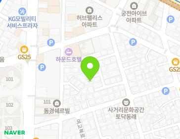 9-16 Chungnyeol-daero 100beonga-gil, Dongnae-gu, Busan, Republic of Korea 9-16 Chungnyeol-daero 100beonga-gil, Dongnae-gu, Busan, Republic of Korea Map