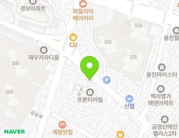61-2 Oncheonjang-ro 125beon-gil, Dongnae-gu, Busan, Republic of Korea 61-2 Oncheonjang-ro 125beon-gil, Dongnae-gu, Busan, Republic of Korea Map