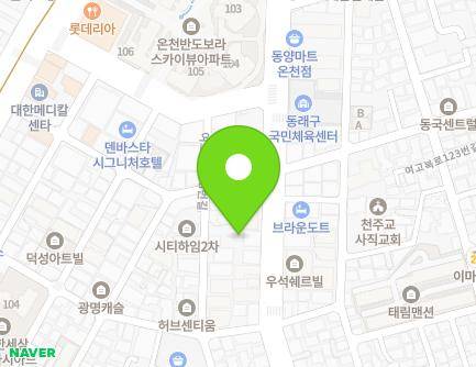 95 Minam-ro, Dongnae-gu, Busan, Republic of Korea Map