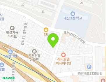 19 Chungnyeol-daero 137beon-gil, Dongnae-gu, Busan, Republic of Korea 19 Chungnyeol-daero 137beon-gil, Dongnae-gu, Busan, Republic of Korea Map