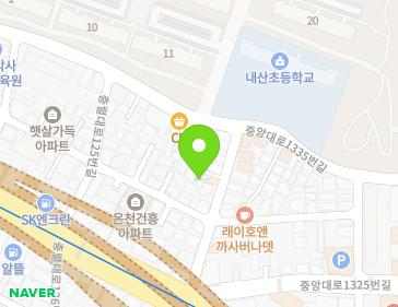 21-3 Chungnyeol-daero 137beon-gil, Dongnae-gu, Busan, Republic of Korea 21-3 Chungnyeol-daero 137beon-gil, Dongnae-gu, Busan, Republic of Korea Map