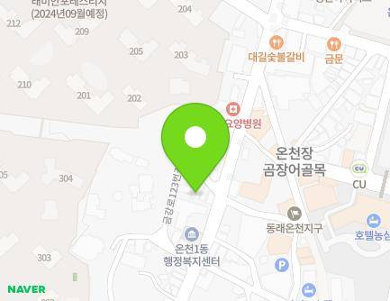 3 Geumgang-ro 131beon-gil, Dongnae-gu, Busan, Republic of Korea Map