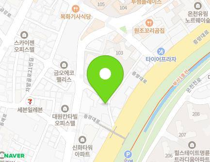 12 Oncheonjang-ro 30beon-gil, Dongnae-gu, Busan, Republic of Korea Map