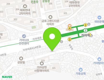 291-1 Eomgwang-ro, Busanjin-gu, Busan, Republic of Korea Map