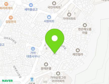 12 Eomgwang-ro 250beon-gil, Busanjin-gu, Busan, Republic of Korea Map