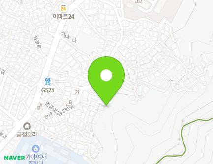28-33 Eomgwang-ro 208beon-gil, Busanjin-gu, Busan, Republic of Korea Map