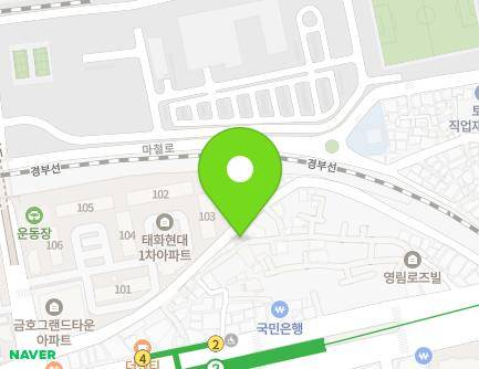 55 Gaya-daero 679beon-gil, Busanjin-gu, Busan, Republic of Korea Map