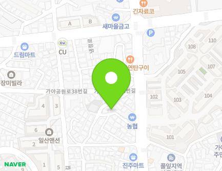 9 Gayagongwon-ro 40beon-gil, Busanjin-gu, Busan, Republic of Korea Map