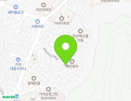 30 Eomgwang-ro 256beon-gil, Busanjin-gu, Busan, Republic of Korea Map