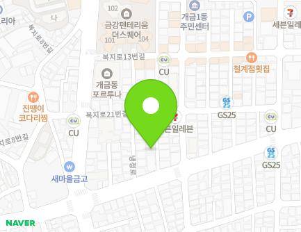 197-7 Naengjeong-ro, Busanjin-gu, Busan, Republic of Korea Map
