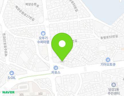 4-2 Dongpyeong-ro 39beon-gil, Busanjin-gu, Busan, Republic of Korea Map