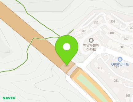 153 Baegyanggwanmun-ro, Busanjin-gu, Busan, Republic of Korea Map