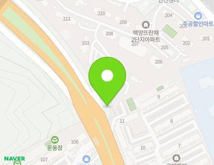 124 Baegyanggwanmun-ro, Busanjin-gu, Busan, Republic of Korea Map