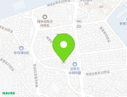 11-13 Baegyangsunhwan-ro, Busanjin-gu, Busan, Republic of Korea Map
