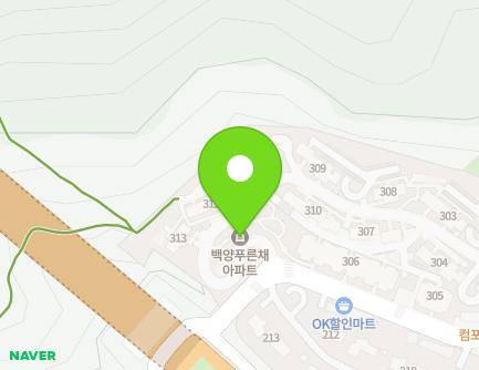 62 Baegyangsan-ro 53beon-gil, Busanjin-gu, Busan, Republic of Korea Map
