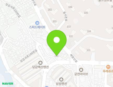56 Danggamseo-ro 100beon-gil, Busanjin-gu, Busan, Republic of Korea