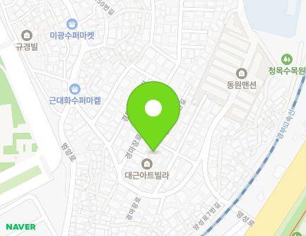 8-1 Gyeongmajang-ro 11beon-gil, Busanjin-gu, Busan, Republic of Korea Map