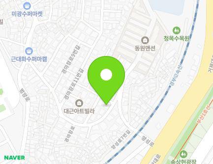 25 Gyeongmajang-ro, Busanjin-gu, Busan, Republic of Korea Map