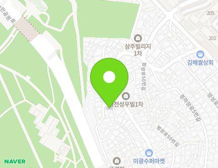 48 Beomyang-ro 45beon-gil, Busanjin-gu, Busan, Republic of Korea Map