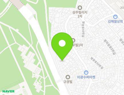 32-7 Beomyang-ro 45beon-gil, Busanjin-gu, Busan, Republic of Korea Map