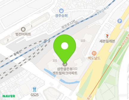 821 Jungang-daero, Busanjin-gu, Busan, Republic of Korea Map