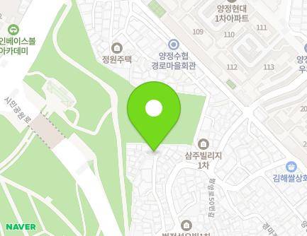 72 Beomyang-ro 45beon-gil, Busanjin-gu, Busan, Republic of Korea Map
