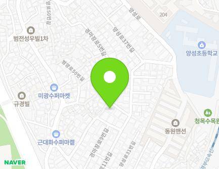 28 Gyeongmajang-ro 5beon-gil, Busanjin-gu, Busan, Republic of Korea Map