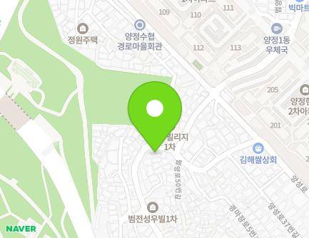 78 Beomyang-ro, Busanjin-gu, Busan, Republic of Korea Map