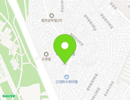 49 Beomyang-ro, Busanjin-gu, Busan, Republic of Korea Map