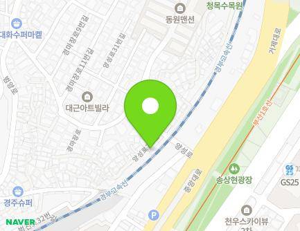 5-2 Yangseong-ro, Busanjin-gu, Busan, Republic of Korea Map