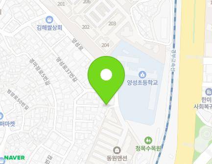 35 Yangseong-ro, Busanjin-gu, Busan, Republic of Korea Map