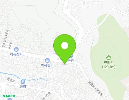 12 Eomgwang-ro 495beon-gil, Busanjin-gu, Busan, Republic of Korea Map